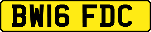 BW16FDC