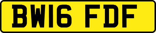 BW16FDF