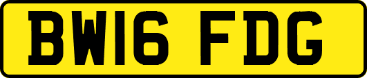 BW16FDG