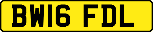 BW16FDL