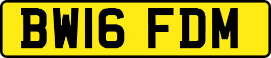 BW16FDM