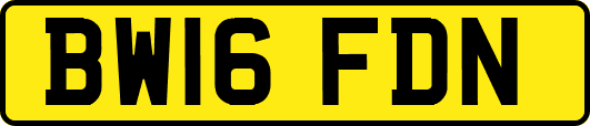 BW16FDN