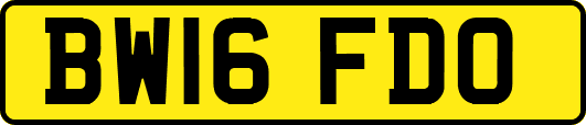 BW16FDO