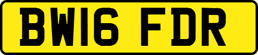 BW16FDR