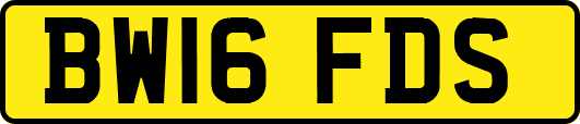 BW16FDS
