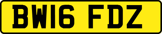 BW16FDZ