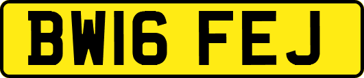 BW16FEJ