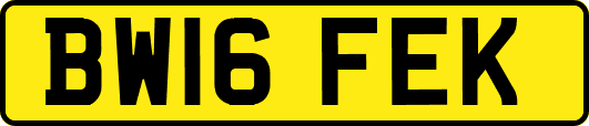 BW16FEK
