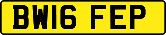 BW16FEP