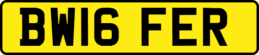 BW16FER