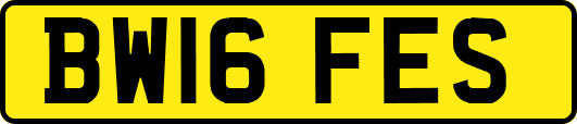 BW16FES