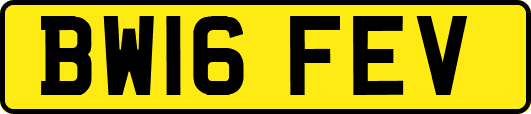 BW16FEV