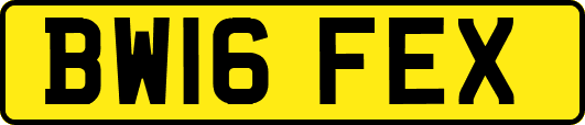BW16FEX