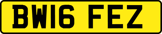 BW16FEZ