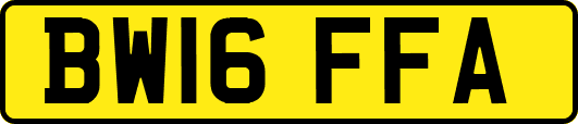 BW16FFA