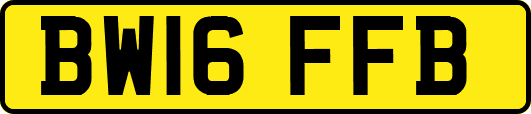 BW16FFB