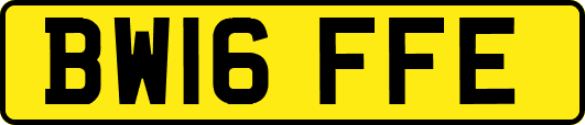 BW16FFE