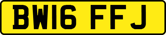 BW16FFJ
