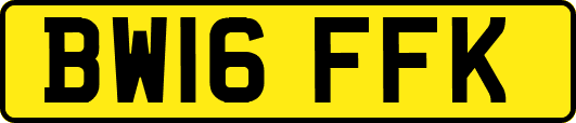 BW16FFK