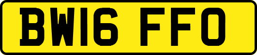 BW16FFO