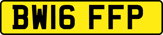 BW16FFP