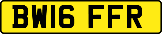 BW16FFR