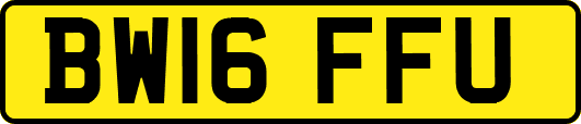 BW16FFU