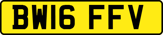 BW16FFV