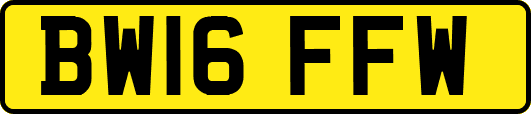 BW16FFW