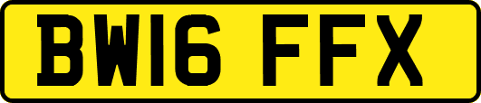 BW16FFX