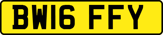 BW16FFY