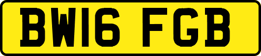 BW16FGB