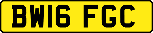 BW16FGC