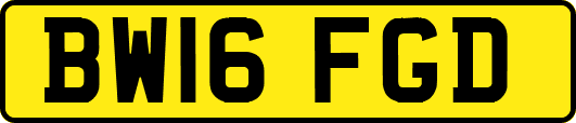 BW16FGD