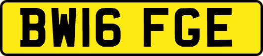 BW16FGE