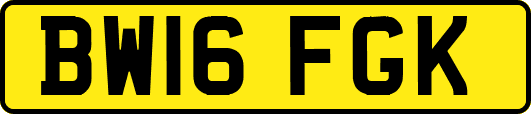 BW16FGK