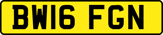 BW16FGN