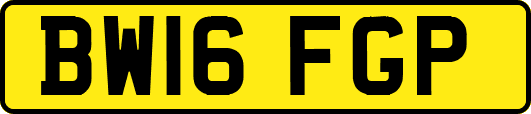 BW16FGP