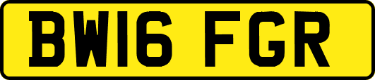 BW16FGR