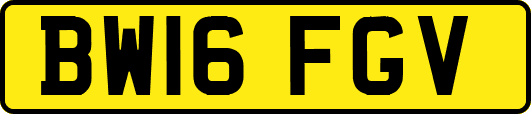 BW16FGV