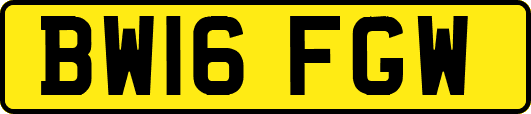 BW16FGW