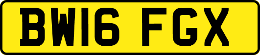 BW16FGX
