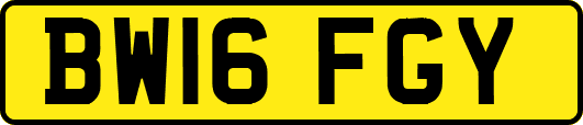 BW16FGY