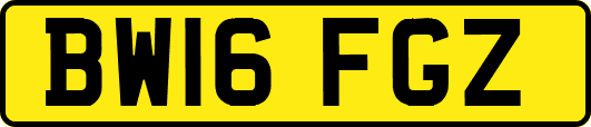 BW16FGZ