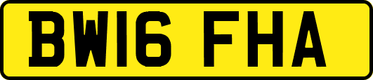 BW16FHA