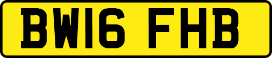 BW16FHB