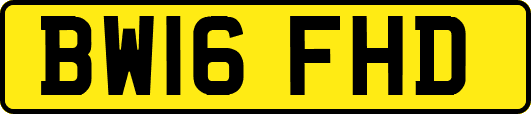 BW16FHD