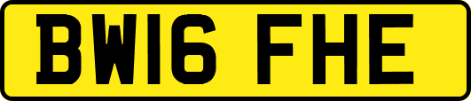 BW16FHE