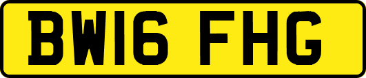 BW16FHG