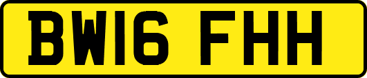 BW16FHH